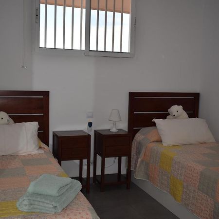 Barbara 20 Playa Muchavista Alicante El Campello Kültér fotó