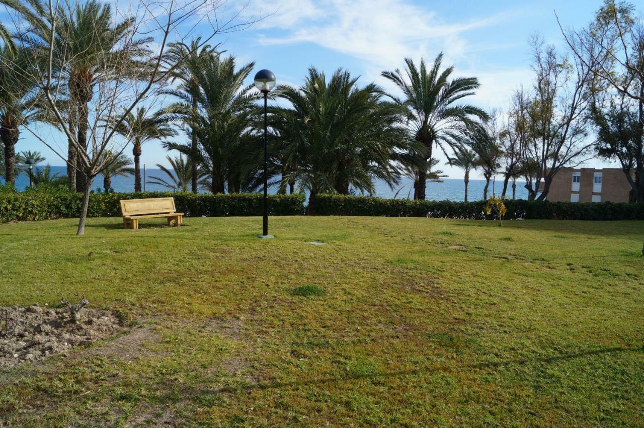 Barbara 20 Playa Muchavista Alicante El Campello Kültér fotó